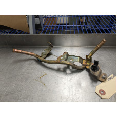 114M111 Coolant Crossover Tube For 03-05 Honda Civic  1.3